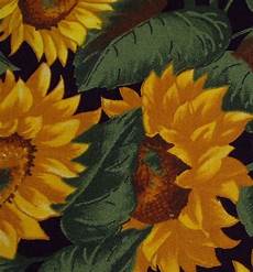 Printed Cotton Canvas