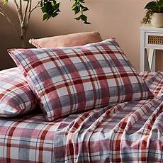 Printed Flannelette Fabric