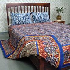 Printed Sheeting Fabrics