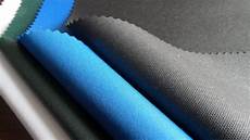 Pu Coated Canvas