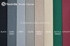Pu Coated Canvas