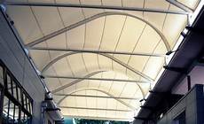 Pvc Canvas Fabric
