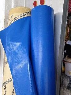 Pvc Canvas Material