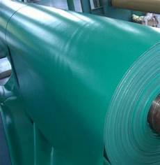 Pvc Canvas Material