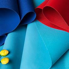 Pvc Canvas Material