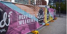 Pvc Mesh Banner