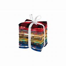 Rainbow Flannel Fabric