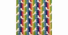 Rainbow Flannel Fabric