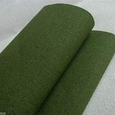 Raw Canvas Fabric