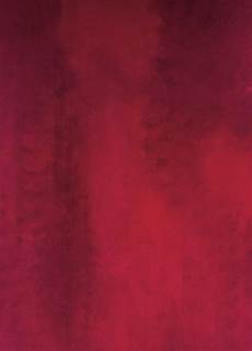 Red Canvas Fabric