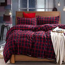 Red Flannel Material