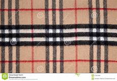 Red Wool Flannel
