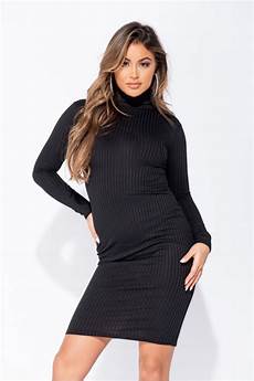 Rib Knit Fabrics