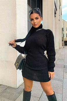 Rib Knit Fabrics