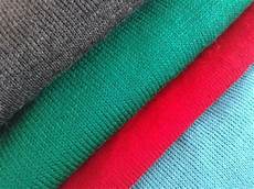 Ribs Fabrics
