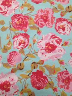Riley Blake Flannel Fabric