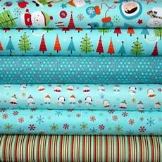 Riley Blake Flannel Fabric