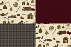 Riley Blake Flannel