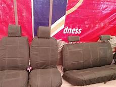 Ripstop Canvas Tents
