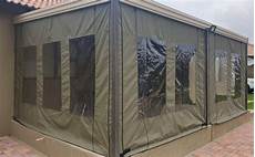 Ripstop Canvas Tents