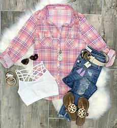 Rodeo Flannels