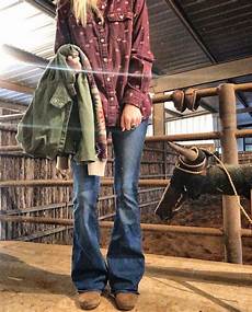 Rodeo Flannels