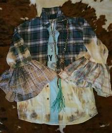 Rodeo Flannels