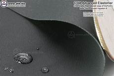 Rubberized Canvas Fabric