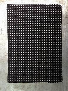 Rubberized Canvas Fabric