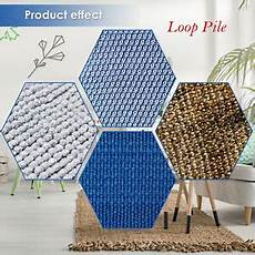 Rug Tufting Canvas