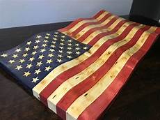 Satin Flag Printing
