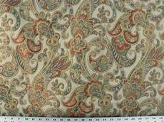 Satin Upholstery Fabric