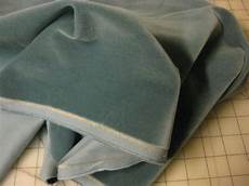 Satin Upholstery Fabric