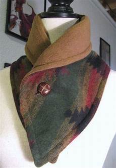 Scarf Fabric