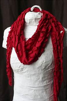 Scarf Fabric