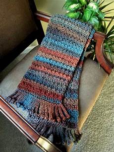 Scarf Fabric