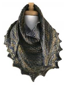 Scarf Fabric