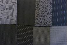 Seat Fabric