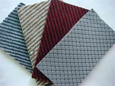 Seat Fabric
