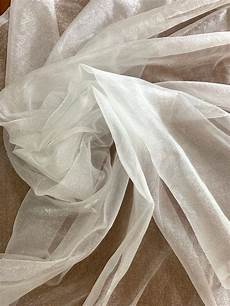 Sheer Fabrics