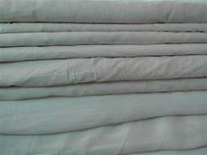 Slub Canvas Fabric