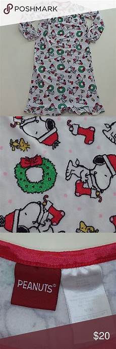 Snoopy Flannel Fabric