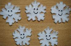 Snowflake Flannel Fabric