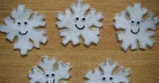 Snowflake Flannel Fabric