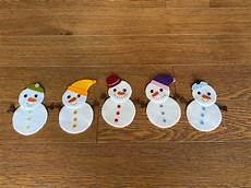 Snowman Flannel Fabric