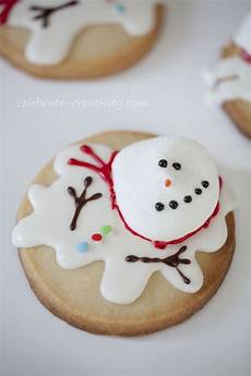 Snowman Flannel Fabric