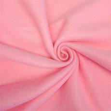 Solid Flannel Fabric