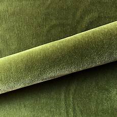 Solid Green Flannel