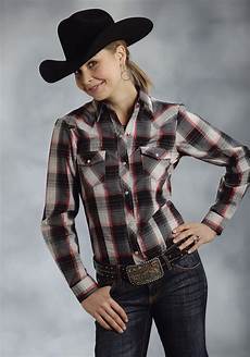 Solid Red Flannel