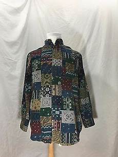 Southwestern Flannel